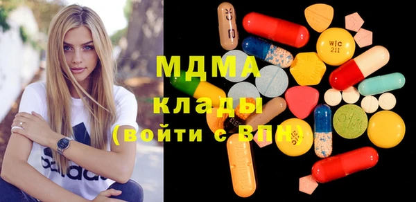 стафф Надым